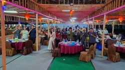 Ramadan Penuh Berkah, JMSI Kepri Satukan Insan Pers, Organisasi Pers dan Forkopimda dalam Ukhuwah