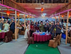 Ramadan Penuh Berkah, JMSI Kepri Satukan Insan Pers, Organisasi Pers dan Forkopimda dalam Ukhuwah