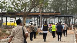 Pengawasan Diperketat, Aktivitas WNA di Proyek Marina City Batam Disorot