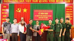 KJRI HCMC Fasilitasi Kasus ABK WNI Asal Tanjungpinang Korban Kapal Karam