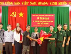 KJRI HCMC Fasilitasi Kasus ABK WNI Asal Tanjungpinang Korban Kapal Karam