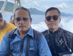 Serang Profesi Jurnalis, Akun “Ory Jone” Terancam Dilaporkan ke Polisi