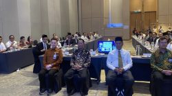 Menuju Smart City, Amsakar Dorong Integrasi Digital Lewat HLM TP2DD 2026