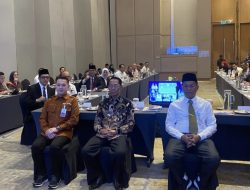 Menuju Smart City, Amsakar Dorong Integrasi Digital Lewat HLM TP2DD 2026