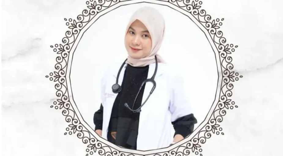 Kemenkes ungkap hasil investigasi penyebab meninggalnya dr Myta Aprilia Azmy. (Instagram/medicstory.id)