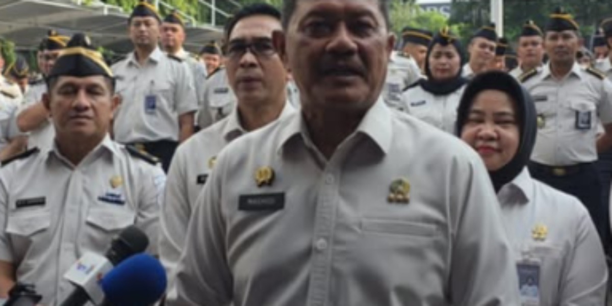 Menyoroti rencana Dirjen Pas dalam pengelolaan Dapur MBG di seluruh lapas dan rutan Indonesia di tengah tata kelola yang dinilai masih lemah. (Instagram.com/@undercover.id)