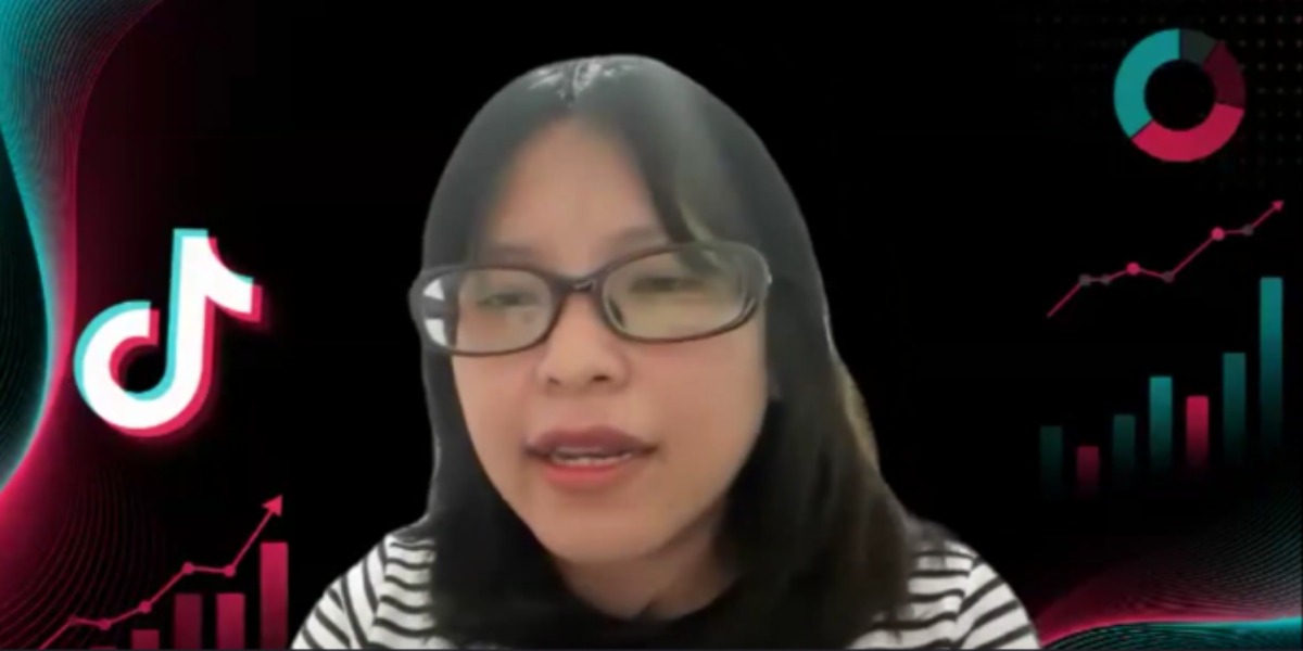 Promedia Group menggelar diskusi bersama TikTok Indonesia, bahas seputar TikTok Community Guidelines bagi media di era distribusi konten digital via zoom, Selasa, 12 Mei 2026. (Dok. Promedia)