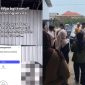 Viral WO Marwah yang diduga lakukan penipuan pada calon pengantin juga bermasalah dengan karyawannya. (Threads/putriwlndry - a.cheerfulgirl)