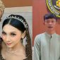Pengantin di Bekasi yang jadi korban WO Marwah lapor Polisi. (Threads/meislvy - agyo_hadisuwarno)