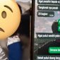 Viral kasus pemukulan anak SMP di Singkawang oleh temannya sendiri menggunakan palu. (Threads/ftmh_azzhr)