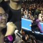 Viral respons MC di acara Kalteng Expo 2026 yang menuai perhatian warganet. (YouTube/Diskominfosantik Kalteng)
