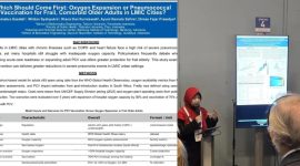 Menyoroti dugaan skandal riset palsu yang dipresentasikan WNI dalam konferensi ilmiah tingkat internasional ISPPD 2026 di Kopenhagen, Denmark. (Threads.com/@mandharabrasika)