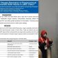 Menyoroti dugaan skandal riset palsu yang dipresentasikan WNI dalam konferensi ilmiah tingkat internasional ISPPD 2026 di Kopenhagen, Denmark. (Threads.com/@mandharabrasika)