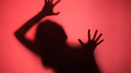 Foto ilustrasi pelecehan seksual: Heboh oknum pimpinan ponpes di Buaran, Pekalongan diduga cabuli santriwati. (Freepik/Freepik)