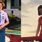 Menyoroti dugaan kasus diskriminasi yang dialami siswi asal Makassar Cathlyn Yvaine Lesmana dalam seleksi Paskibraka Sulsel 2026. (TikTok.com/@friska_32)