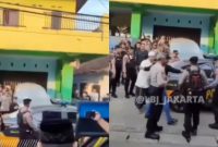 Menyoroti dugaan kasus asusila yang melibatkan pengasuh ponpes terhadap puluhan santriwati di Pekalongan, Jawa Tengah. (Instagram.com/@lbj_jakarta)