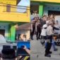 Menyoroti dugaan kasus asusila yang melibatkan pengasuh ponpes terhadap puluhan santriwati di Pekalongan, Jawa Tengah. (Instagram.com/@lbj_jakarta)