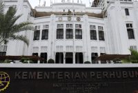Menyoroti penuturan fakta terkini yang diungkap KPK terkait dugaan kasus suap dan gratifikasi di lingkungan DJKA Kemenhub. (Dok. Kemenhub)
