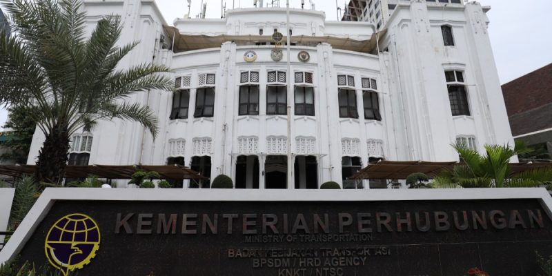 Menyoroti penuturan fakta terkini yang diungkap KPK terkait dugaan kasus suap dan gratifikasi di lingkungan DJKA Kemenhub. (Dok. Kemenhub)