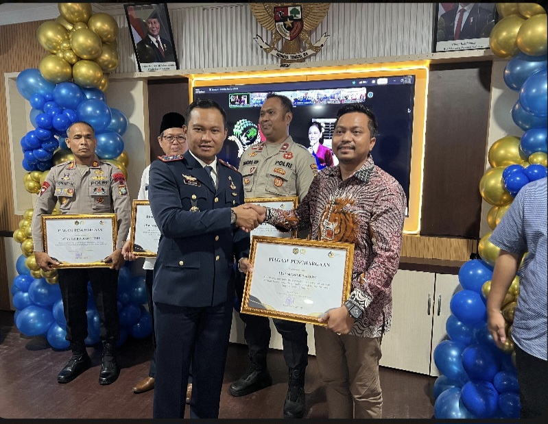 Peringati HBP ke-62 (dok/bd)