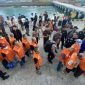 Pengawalan Ketat, 15 Tahanan Natuna Dipindahkan ke Lapas di Batam dan Tanjungpinang (dok/photo)