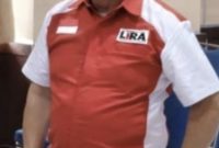 Gubernur LIRA Kepri Yusril Koto Akan Tempuh Jalur Hukum Terkait Konten TikTok Diduga Cemarkan Nama Baik (dok/photo)