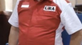 Gubernur LIRA Kepri Yusril Koto Akan Tempuh Jalur Hukum Terkait Konten TikTok Diduga Cemarkan Nama Baik (dok/photo)