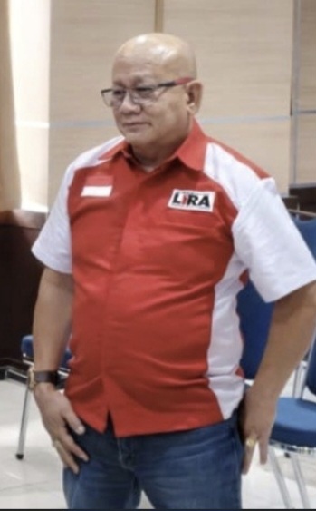 Gubernur LIRA Kepri Yusril Koto Akan Tempuh Jalur Hukum Terkait Konten TikTok Diduga Cemarkan Nama Baik (dok/photo)
