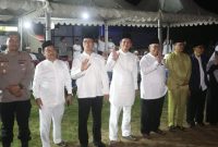 Gema Takbir Menggema di Anambas, Bupati Aneng Ajak Perkuat Kebersamaan (dok/photo)