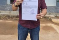 Dugaan Pencemaran Nama Baik di TikTok, Yusril Koto Buat Laporan Polisi (photo/dok)