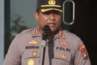 Polres Anambas Tegaskan Tak Ada Salah Tangkap, Tindakan Sudah Sesuai KUHAP (photo/dok)