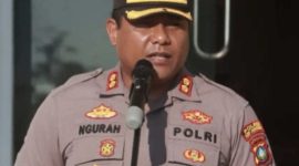 Polres Anambas Tegaskan Tak Ada Salah Tangkap, Tindakan Sudah Sesuai KUHAP (photo/dok)