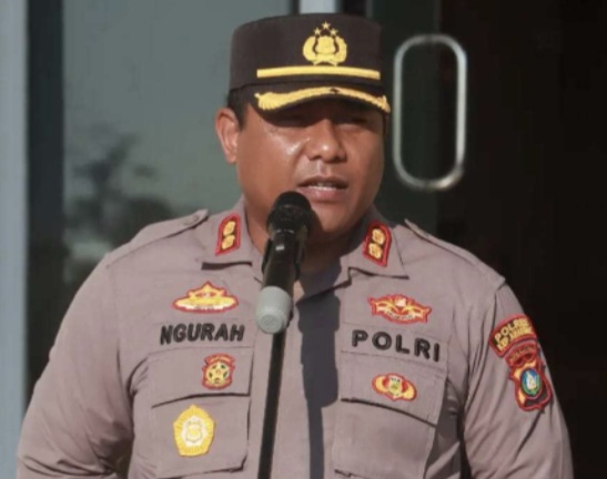 Polres Anambas Tegaskan Tak Ada Salah Tangkap, Tindakan Sudah Sesuai KUHAP (photo/dok)