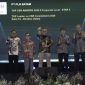 Komitmen CSR Berkelanjutan, PLN Batam Borong Penghargaan Nasional (photo/dok)