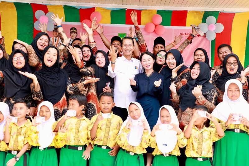 f/Dok Kominfo Batam