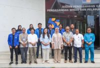 F/DOk Humas BP BATAM