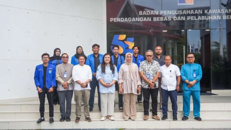 F/DOk Humas BP BATAM