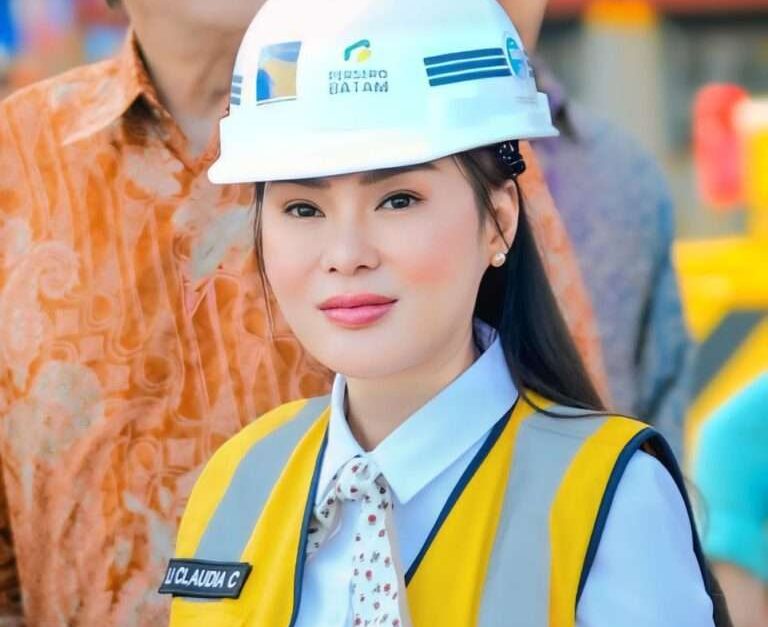 F/Dok Humas BP BATAM