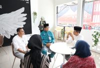 F/Dok Humas Pemko Batam
