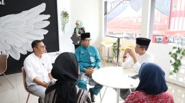 F/Dok Humas Pemko Batam