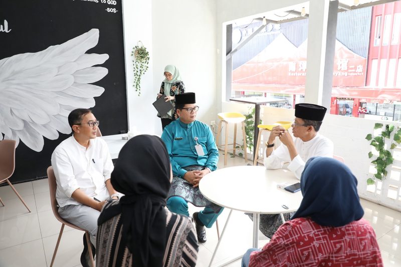 F/Dok Humas Pemko Batam
