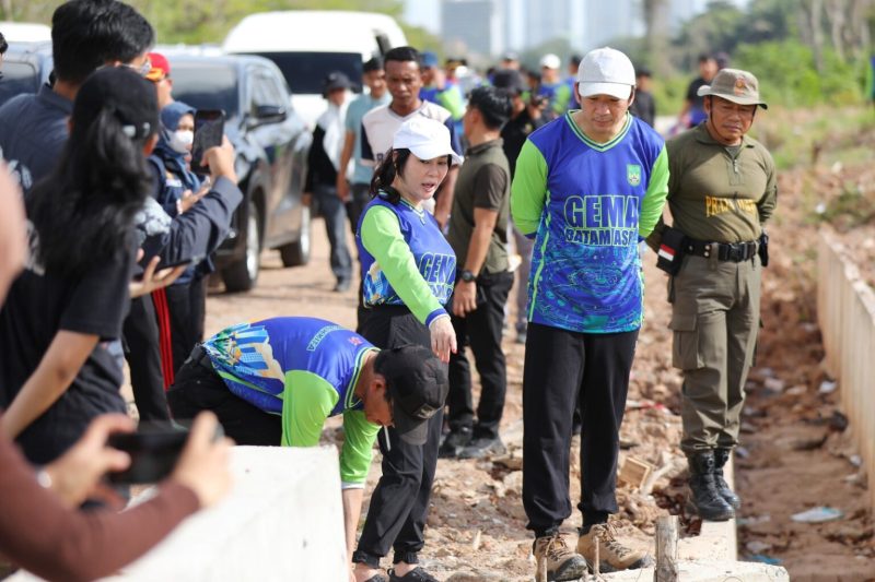 F/Dok HUmas Pemko BAtam