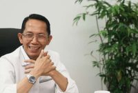 F/Dok HUmas BP BATAM