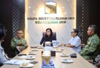 F/Dok Humas BP BATAM