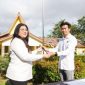 Anggota/Deputi Bidang Pelayanan Umum BP Batam, Ariastuty Sirait. F/Dok Humas BP Batam