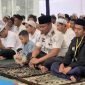 Rutan Gelar Sholat Idul Adha 1447 H bersama Warga Binaan. (dok/photo)