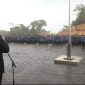Wakil Bupati Anambas pimpin Upacara Hari Lahir Pancasila (dok/photo)