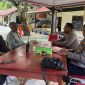 Klarifikasi Sahrul Firdaus: Tidak Ada Salah Tangkap, Tidak Ada Kekerasan (dok/photo)