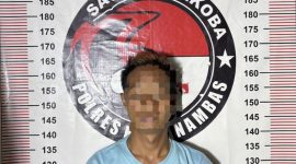 Dalam Sepekan, Satresnarkoba Polres Anambas Ungkap Kasus Narkotika dan Amankan Enam Orang (dok/photo)