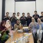 Generasi Muda Anambas  Perkuat Demokrasi Lokal melalui Webinar  (dok/photo)